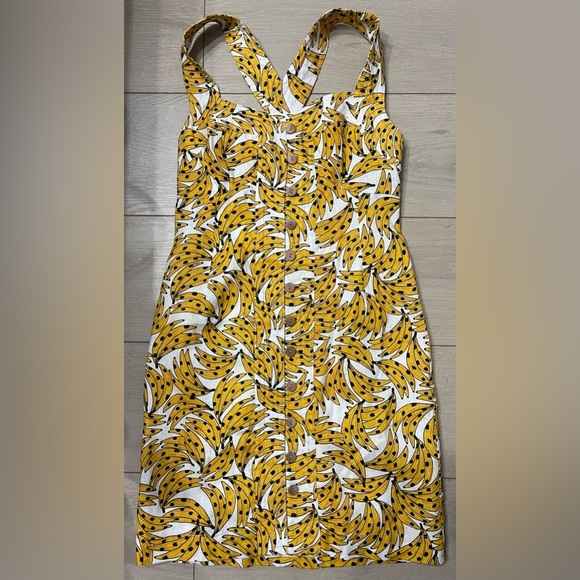 NWT Farm Rio dress - Picture 3 of 9